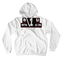bgkgamingplayz Hoodies (No-Zip/Pullover)