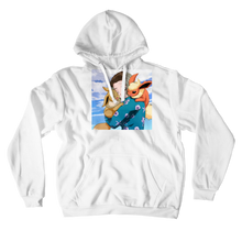 validityxp Hoodies (No-Zip/Pullover)