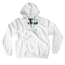 geppetto1981 Hoodies (No-Zip/Pullover)