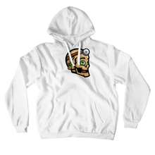 doctorpineapplez Hoodies (No-Zip/Pullover)