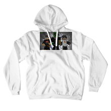 fazepepe Hoodies (No-Zip/Pullover)