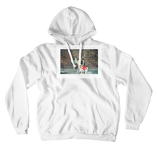 warmerghost Hoodies (No-Zip/Pullover)