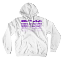 robbieswrath Hoodies (No-Zip/Pullover)