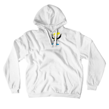 herculessfn Hoodies (No-Zip/Pullover)