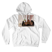 hotfistdotcom Hoodies (No-Zip/Pullover)