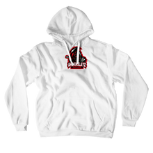 ahsanali321gaming Hoodies (No-Zip/Pullover)