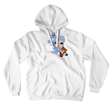 thecursedbird Hoodies (No-Zip/Pullover)