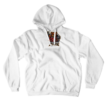 its_teddyb Hoodies (No-Zip/Pullover)