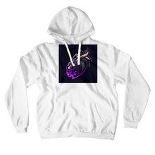 fusion_was_tkn Hoodies (No-Zip/Pullover)