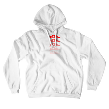 gl12ch_ Hoodies (No-Zip/Pullover)