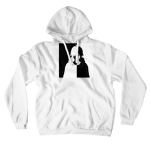 Bloody Mirror Hoodies (No-Zip/Pullover)