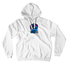 blankzar Hoodies (No-Zip/Pullover)