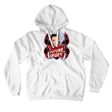 future_spidey Hoodies (No-Zip/Pullover)