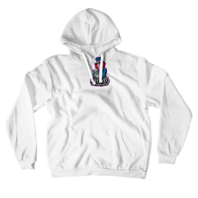 weirdowonderland-7424 Hoodies (No-Zip/Pullover)