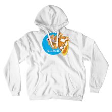 annamoth Hoodies (No-Zip/Pullover)