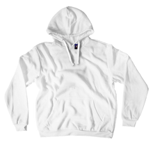 sqe_shark Hoodies (No-Zip/Pullover)