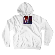 mythicajax Hoodies (No-Zip/Pullover)