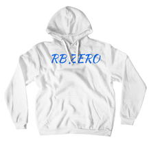 rbzero Hoodies (No-Zip/Pullover)