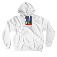 p40100416 Hoodies (No-Zip/Pullover)