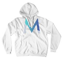 metaphor Hoodies (No-Zip/Pullover)
