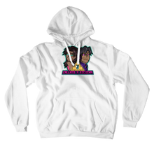 callate_y_escucha Hoodies (No-Zip/Pullover)
