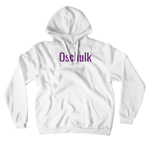 oschulk Hoodies (No-Zip/Pullover)