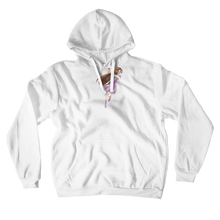 barbien9 Hoodies (No-Zip/Pullover)