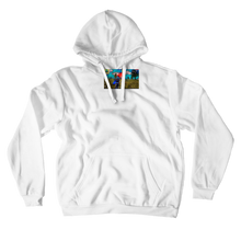 xlife-2473 Hoodies (No-Zip/Pullover)