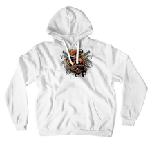 millersmilitiagaming-3144 Hoodies (No-Zip/Pullover)