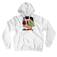 ifreeakbr Hoodies (No-Zip/Pullover)