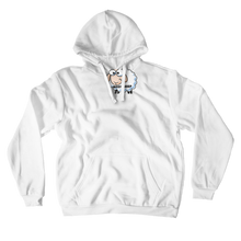 theragingfozzy Hoodies (No-Zip/Pullover)