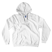scruffyvee Hoodies (No-Zip/Pullover)