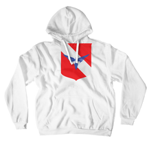 lidar Hoodies (No-Zip/Pullover)