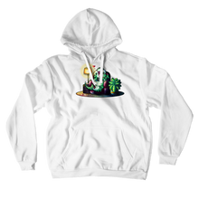 kkdu_killik Hoodies (No-Zip/Pullover)