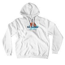 clawpandeyg Hoodies (No-Zip/Pullover)