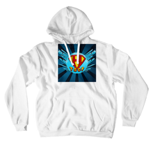 hopefulhoppy Hoodies (No-Zip/Pullover)