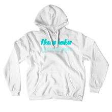 tkuhaku Hoodies (No-Zip/Pullover)