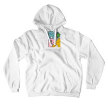 builtbyapril Hoodies (No-Zip/Pullover)