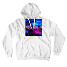 dr_lelo Hoodies (No-Zip/Pullover)