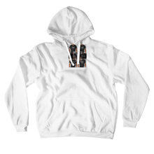 tonycarrascoofficial Hoodies (No-Zip/Pullover)