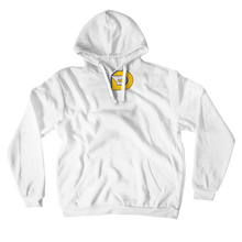 itsdueyd Hoodies (No-Zip/Pullover)