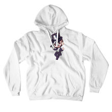 mikagic80 Hoodies (No-Zip/Pullover)
