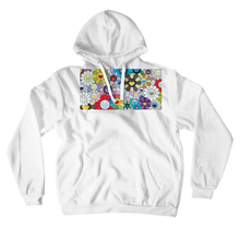 downsetmousepad Hoodies (No-Zip/Pullover)