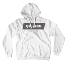 qulubu Hoodies (No-Zip/Pullover)