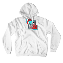 smirkingpixel-2035 Hoodies (No-Zip/Pullover)