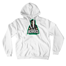 bearded_warrior_ Hoodies (No-Zip/Pullover)
