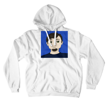 macy2fast Hoodies (No-Zip/Pullover)