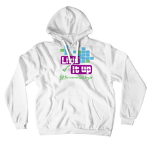 mackeemousemedia Hoodies (No-Zip/Pullover)