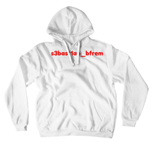 s3bast1an_bfrem Hoodies (No-Zip/Pullover)