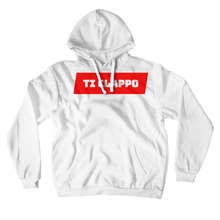 giueasyclapyou Hoodies (No-Zip/Pullover)